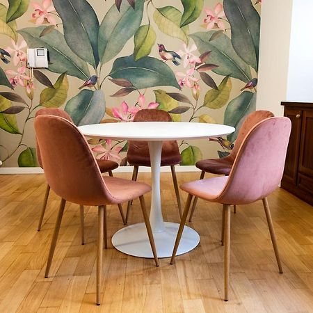 Casa Broilo, Nel Cuore Di Werona Zewnętrze zdjęcie