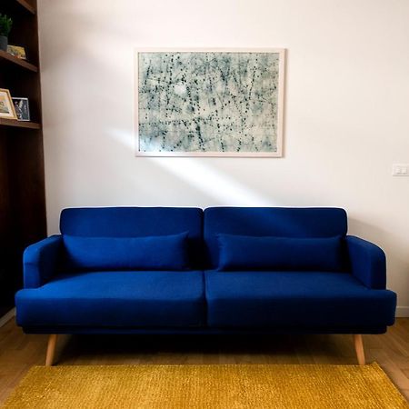 Casa Broilo, Nel Cuore Di Werona Zewnętrze zdjęcie
