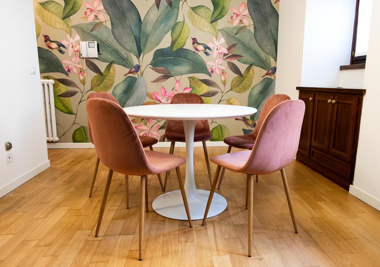 Casa Broilo, Nel Cuore Di Werona Zewnętrze zdjęcie
