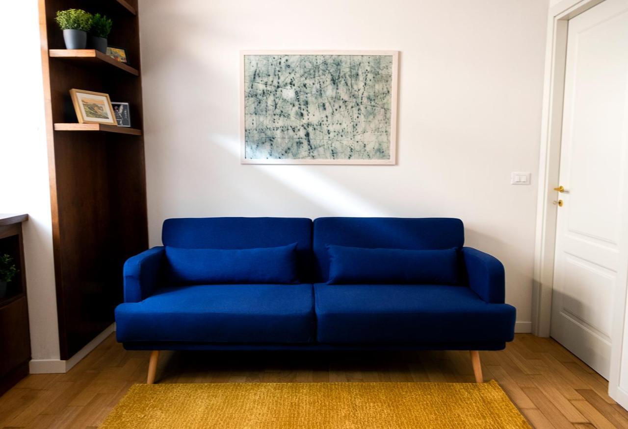 Casa Broilo, Nel Cuore Di Werona Zewnętrze zdjęcie