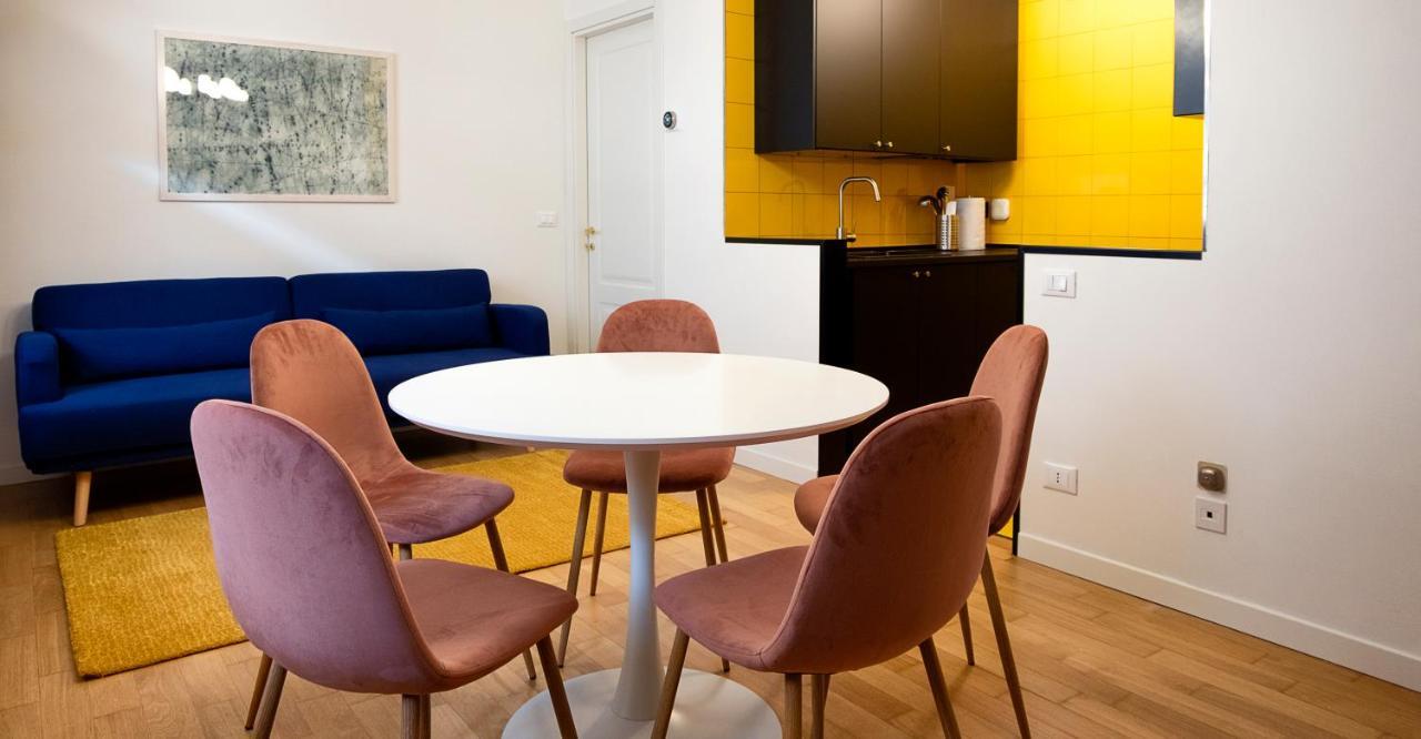 Casa Broilo, Nel Cuore Di Werona Zewnętrze zdjęcie