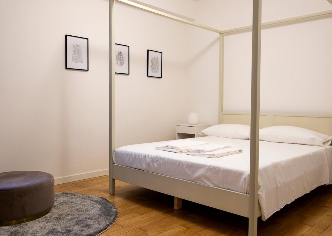 Casa Broilo, Nel Cuore Di Werona Zewnętrze zdjęcie